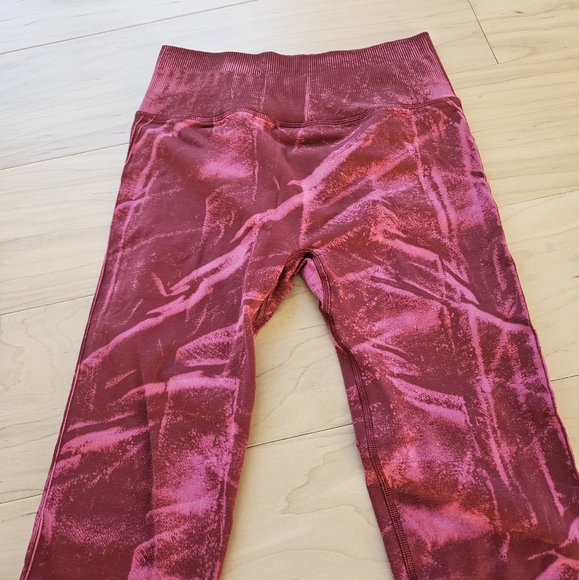 Lululemon Ebb To Street Leggings - Picture 3 of 4